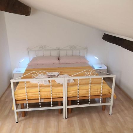 Apartament Sosta Sant'Antonio Piza Zewnętrze zdjęcie