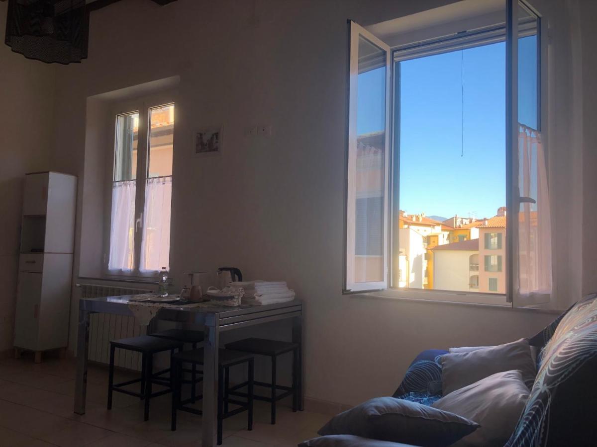 Apartament Sosta Sant'Antonio Piza Zewnętrze zdjęcie