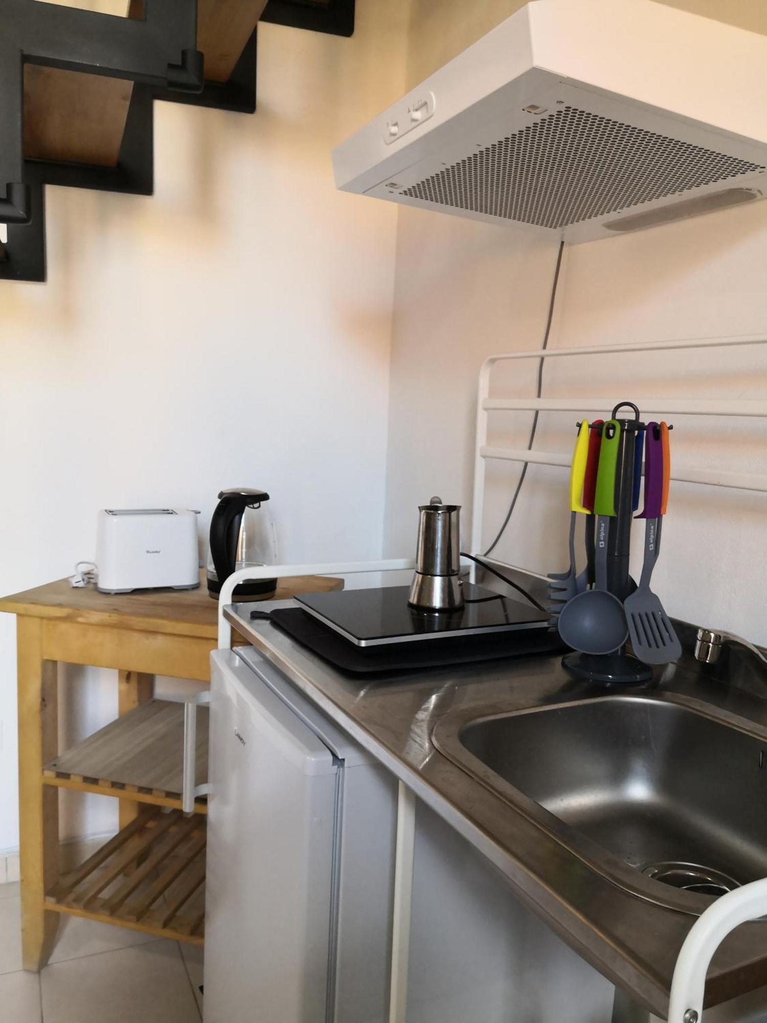 Apartament Sosta Sant'Antonio Piza Zewnętrze zdjęcie