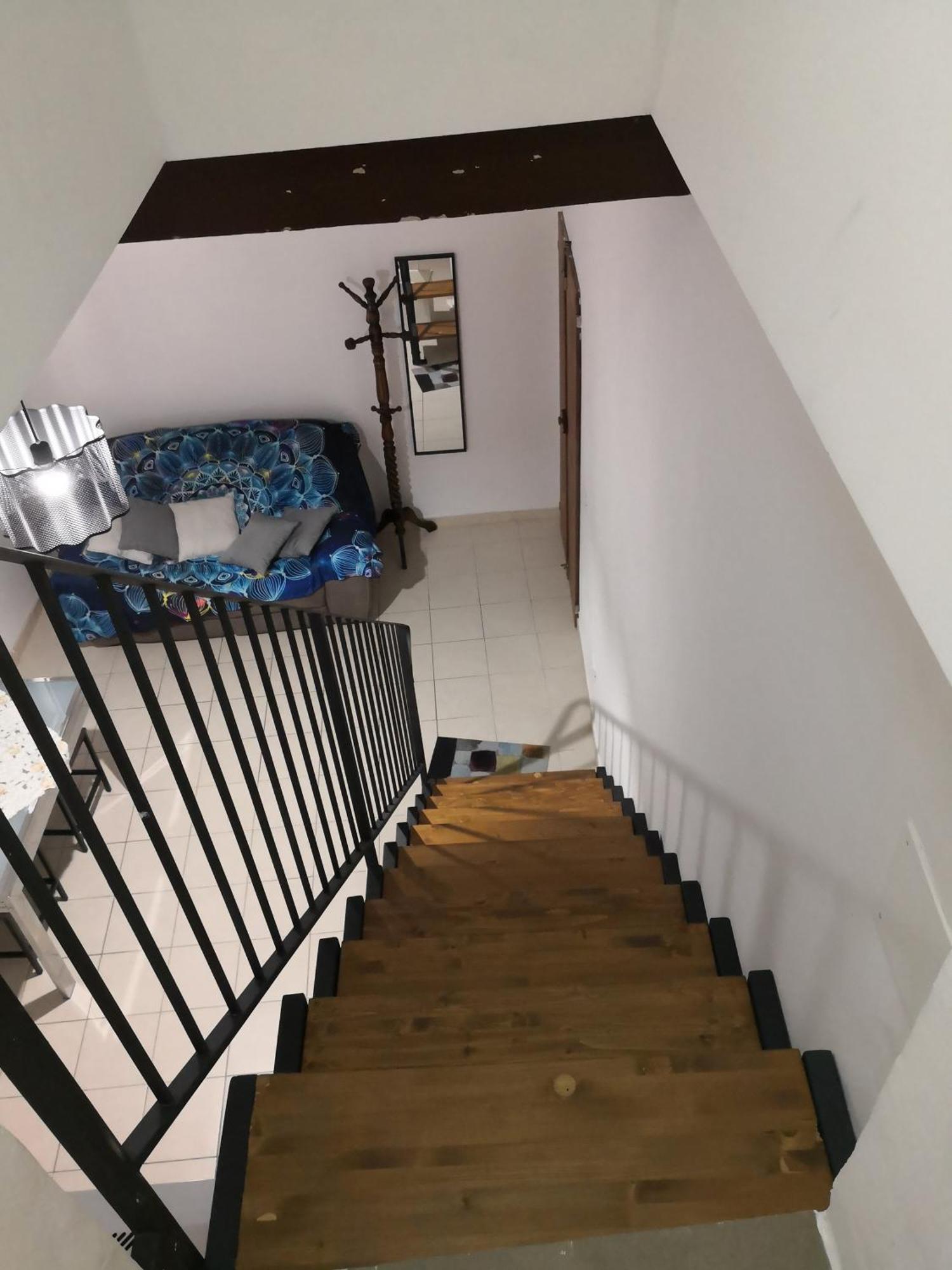 Apartament Sosta Sant'Antonio Piza Zewnętrze zdjęcie