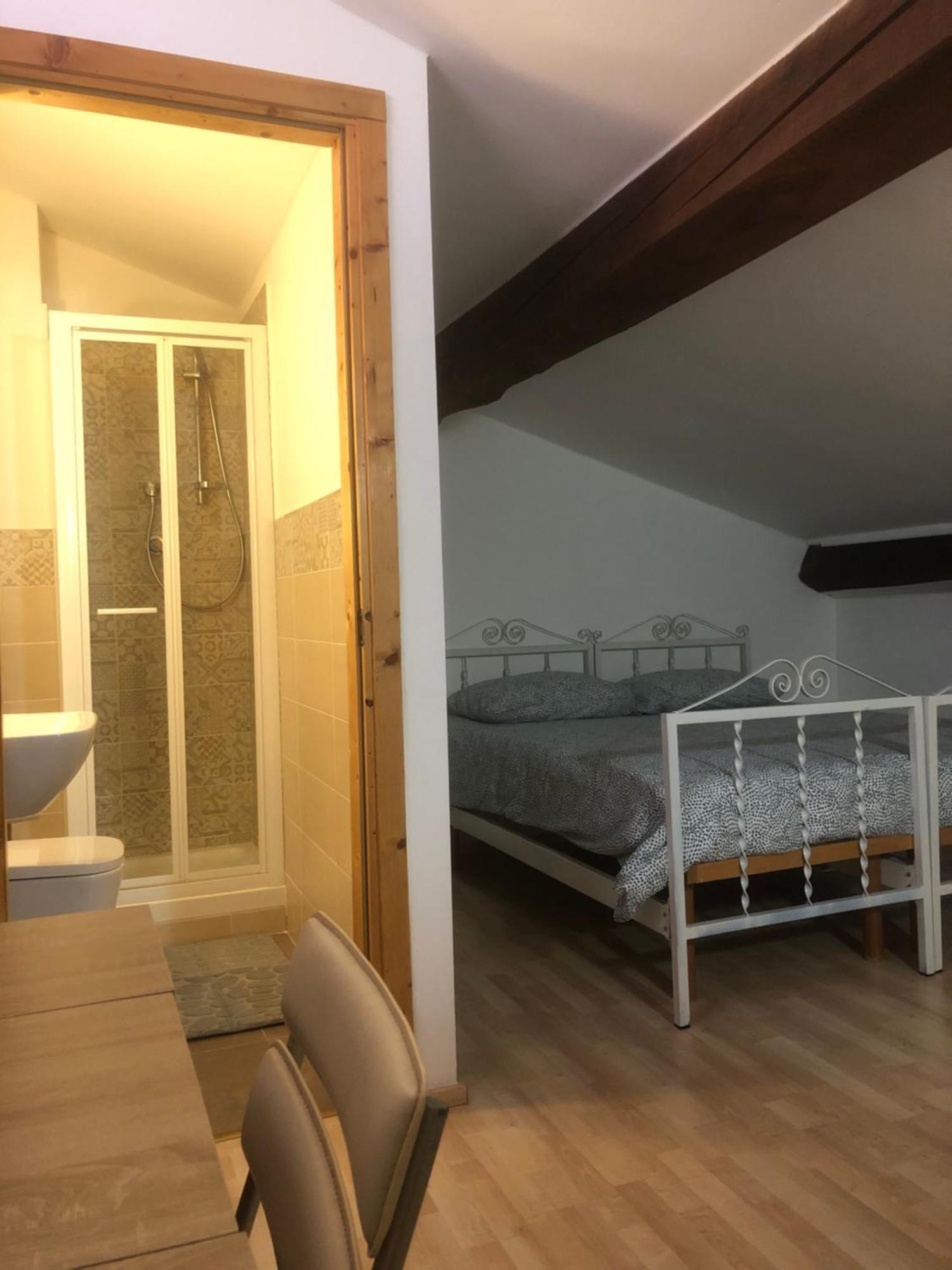 Apartament Sosta Sant'Antonio Piza Zewnętrze zdjęcie