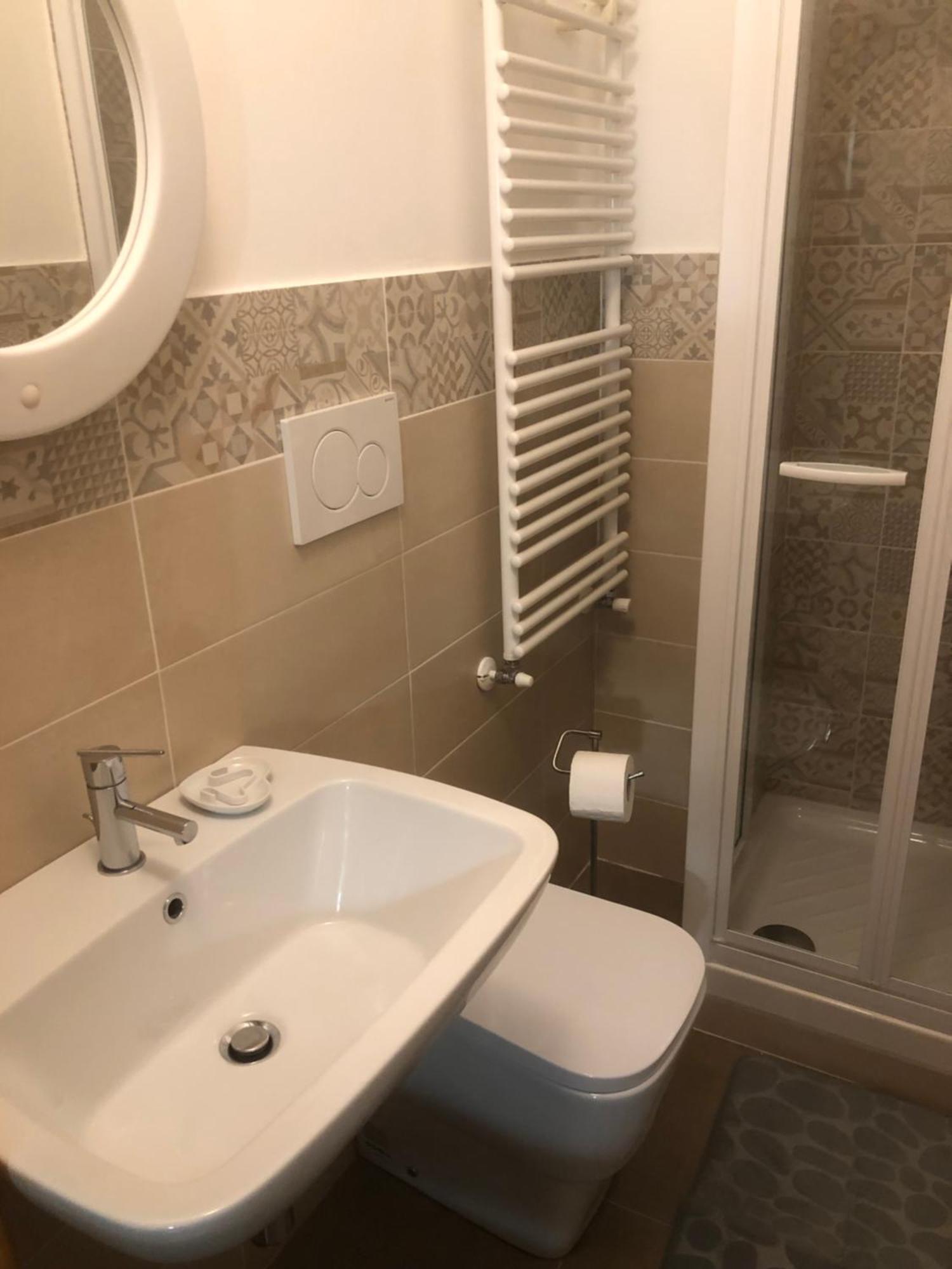 Apartament Sosta Sant'Antonio Piza Zewnętrze zdjęcie