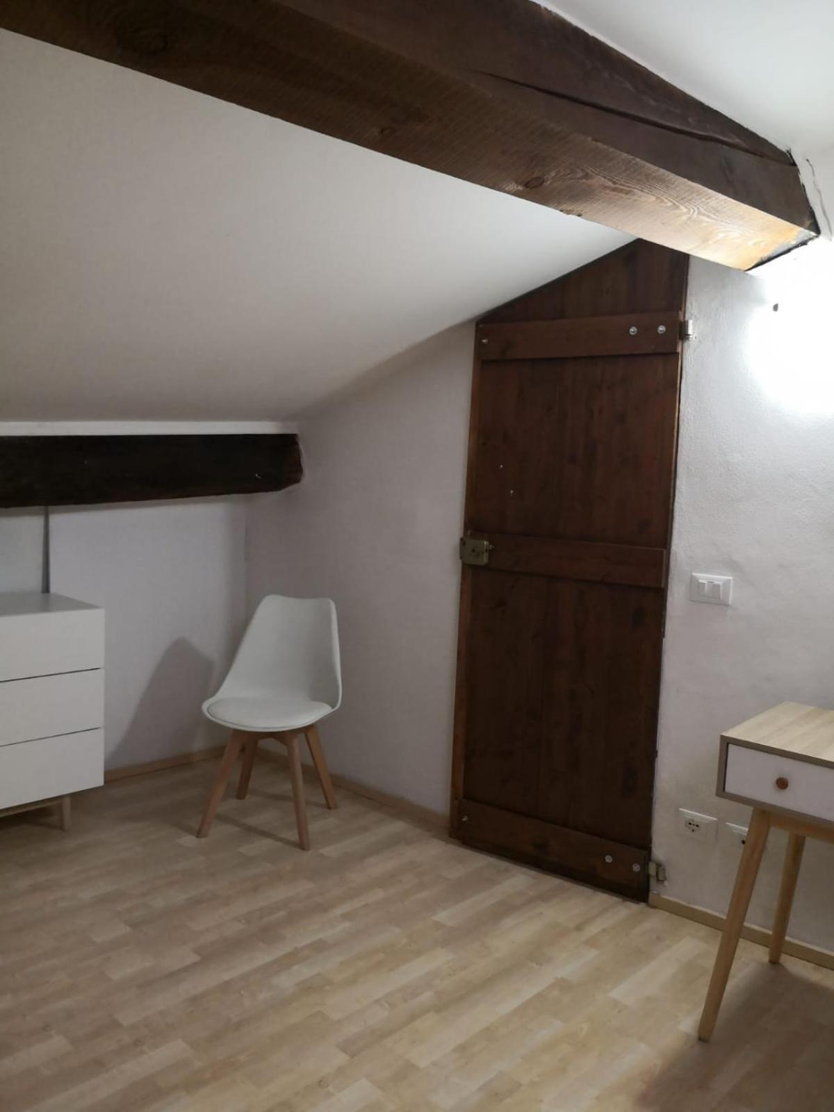 Apartament Sosta Sant'Antonio Piza Zewnętrze zdjęcie