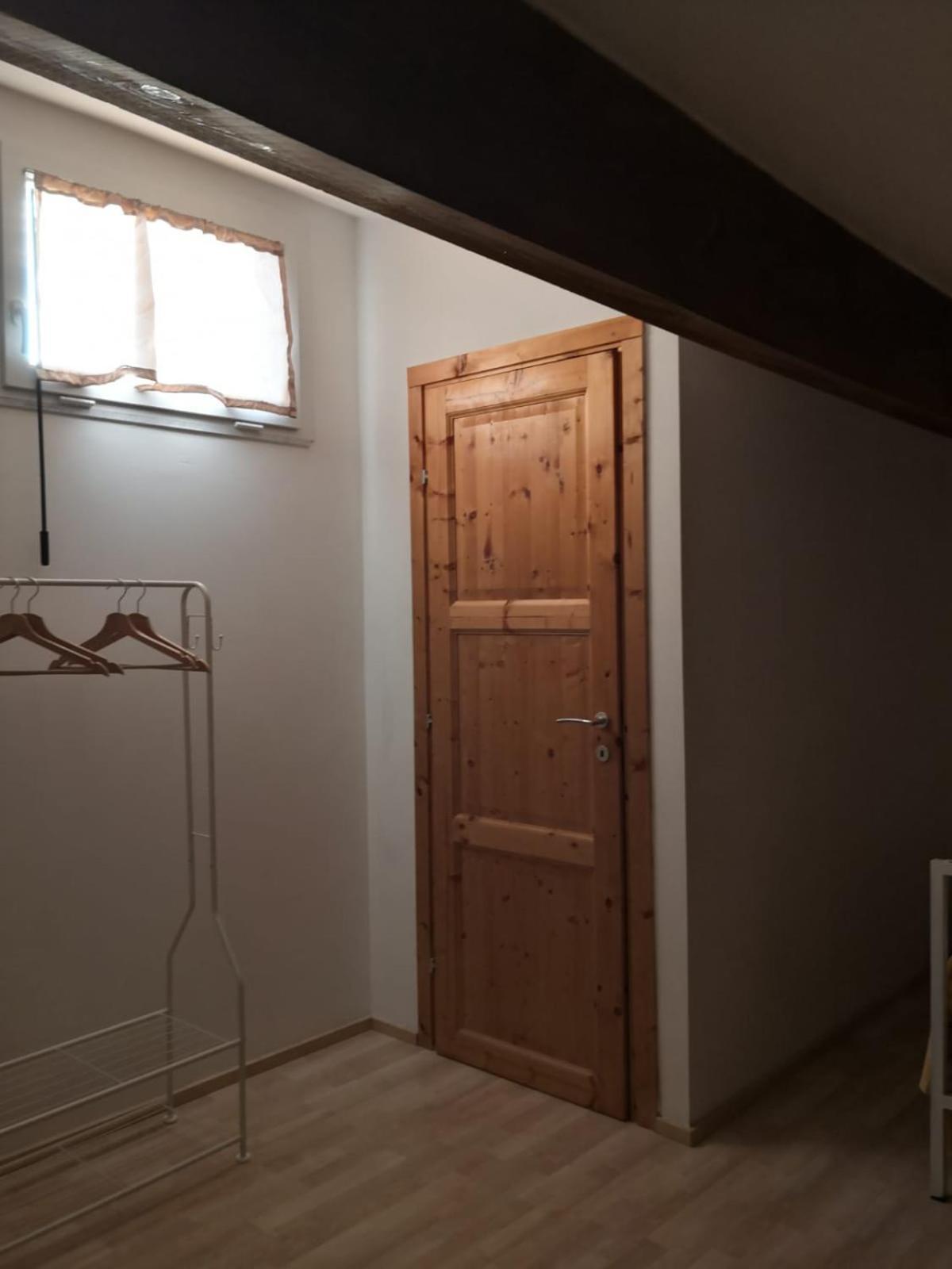 Apartament Sosta Sant'Antonio Piza Zewnętrze zdjęcie