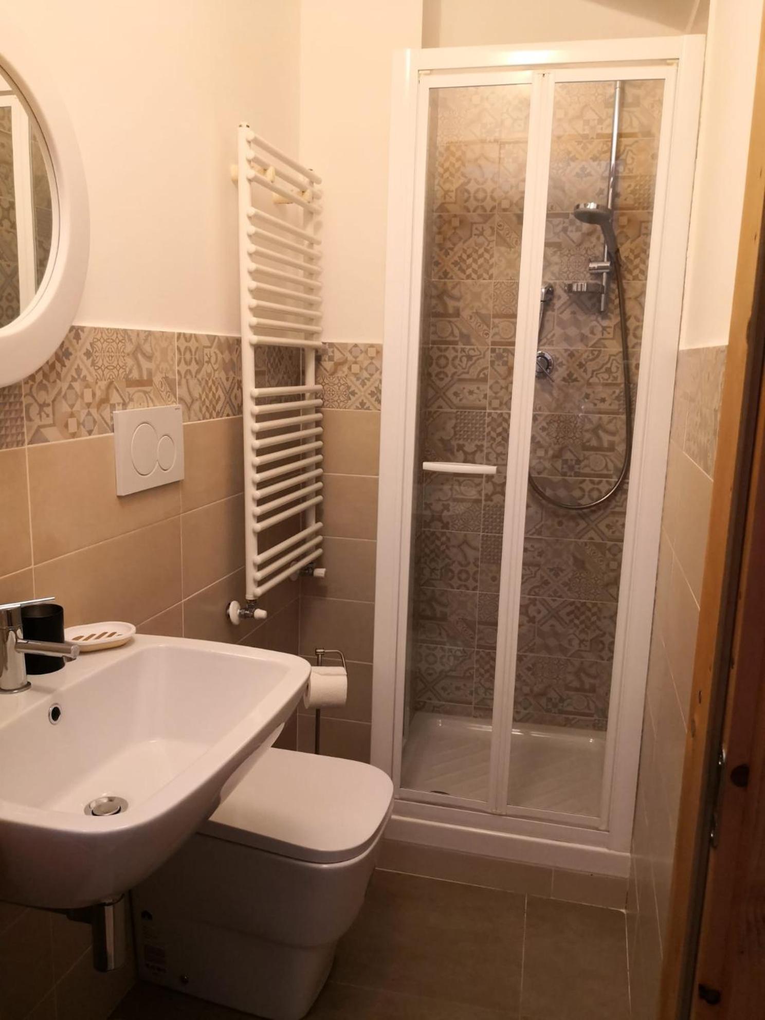 Apartament Sosta Sant'Antonio Piza Zewnętrze zdjęcie